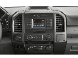 Ford F-250 Super Duty 2019 4x4 XL 4dr Crew Cab 8 ft. LB Pickup