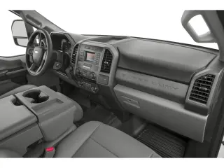 Ford F-250 Super Duty 2019 4x4 XL 4dr Crew Cab 8 ft. LB Pickup
