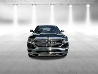 Ram 1500 2024 4x2 Laramie 4p Cab Crew 5.6 ft. SB Pickup