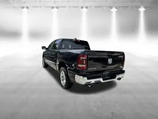 Ram 1500 2024 4x2 Laramie 4p Cab Crew 5.6 ft. SB Pickup