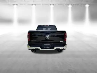 Ram 1500 2024 4x2 Laramie 4p Cab Crew 5.6 ft. SB Pickup