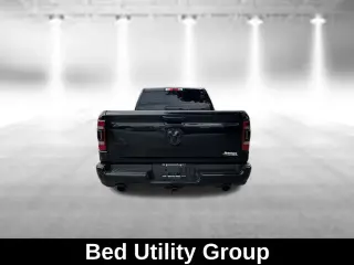 Ram 1500 2023 4x2 Big Horn 4dr Crew Cab 5.6 ft. SB Pickup