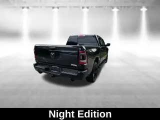 Ram 1500 2023 4x2 Big Horn 4dr Crew Cab 5.6 ft. SB Pickup