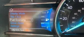 Ford Explorer 2019 Limited 4p SUV
