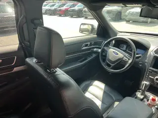 Ford Explorer 2019 Limited 4p SUV