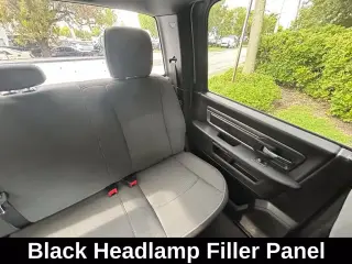 Ram 1500 Clásico 2024 4x4 SLT 4dr Crew Cab 5.5 ft. SB Camioneta