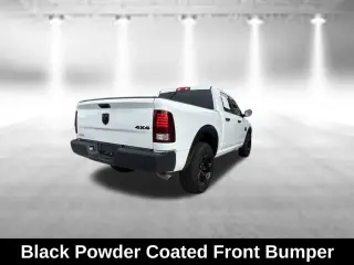 Ram 1500 Clásico 2024 4x4 SLT 4dr Crew Cab 5.5 ft. SB Camioneta
