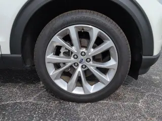 Ford Explorer 2022 AWD Platinum 4dr SUV