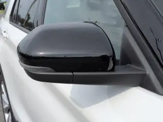 Ford Explorer 2022 AWD Platinum 4dr SUV