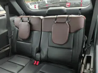 Ford Explorer 2022 AWD Platinum 4dr SUV
