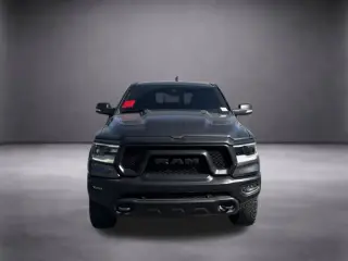 Ram 1500 2021 4x4 Rebel 4dr Cabina Tripulada 5.6 ft. SB Camioneta