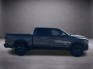 Ram 1500 2021 4x4 Rebel 4dr Cabina Tripulada 5.6 ft. SB Camioneta
