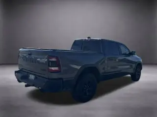 Ram 1500 2021 4x4 Rebel 4dr Cabina Tripulada 5.6 ft. SB Camioneta