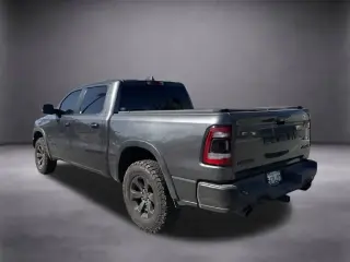 Ram 1500 2021 4x4 Rebel 4dr Cabina Tripulada 5.6 ft. SB Camioneta