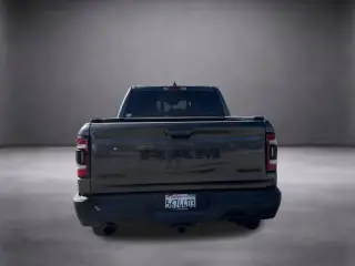 Ram 1500 2021 4x4 Rebel 4dr Cabina Tripulada 5.6 ft. SB Camioneta