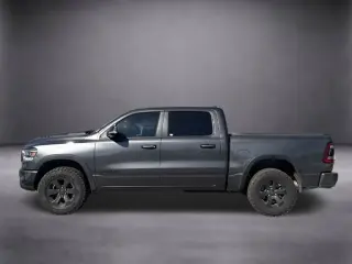 Ram 1500 2021 4x4 Rebel 4dr Cabina Tripulada 5.6 ft. SB Camioneta