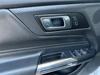 Ford Mustang 2025 EcoBoost 2db Convertible