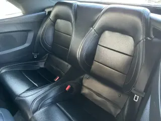 Ford Mustang 2025 EcoBoost 2db Convertible