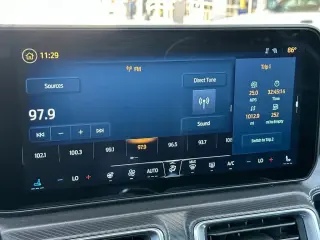 Ford Mustang 2025 EcoBoost 2db Convertible