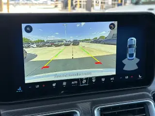 Ford Mustang 2025 EcoBoost 2db Convertible