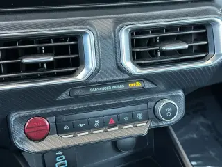 Ford Mustang 2025 EcoBoost 2db Convertible