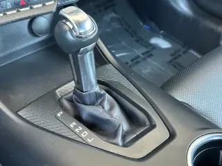 Ford Mustang 2025 EcoBoost 2db Convertible