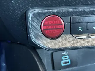 Ford Mustang 2025 EcoBoost 2db Convertible