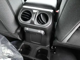 Jeep Gladiator 2025 4x4 Sport 4dr Crew Cab 5.0 ft. SB