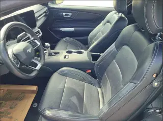 Ford Mustang 2025 EcoBoost Premium 2dr Fastback
