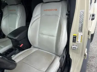 Jeep Gladiator 2020 4x4 Mojave 4p Cab de Tripulación 5.0 ft. SB