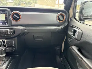 Jeep Gladiator 2020 4x4 Mojave 4p Cab de Tripulación 5.0 ft. SB