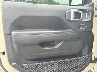 Jeep Gladiator 2020 4x4 Mojave 4p Cab de Tripulación 5.0 ft. SB