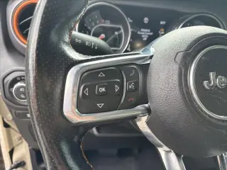 Jeep Gladiator 2020 4x4 Mojave 4p Cab de Tripulación 5.0 ft. SB