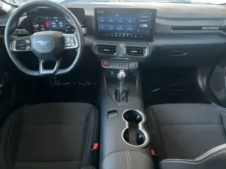 Ford Mustang 2025 EcoBoost 2dr Fastback