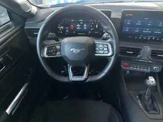 Ford Mustang 2025 EcoBoost 2dr Fastback