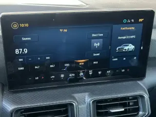Ford Mustang 2025 EcoBoost 2dr Fastback