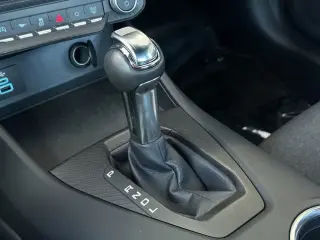 Ford Mustang 2025 EcoBoost 2dr Fastback