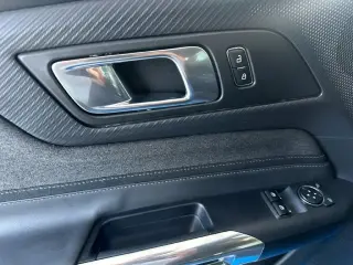 Ford Mustang 2025 EcoBoost 2dr Fastback