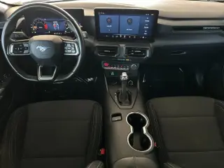 Ford Mustang 2024 EcoBoost 2dr Fastback