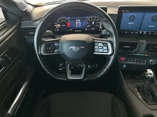 Ford Mustang 2024 EcoBoost 2dr Fastback