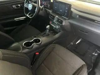 Ford Mustang 2024 EcoBoost 2dr Fastback