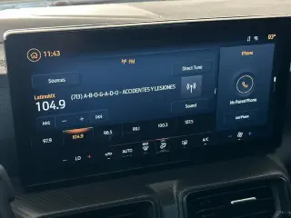 Ford Mustang 2024 EcoBoost 2dr Fastback
