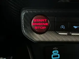 Ford Mustang 2024 EcoBoost 2dr Fastback