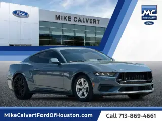 Ford Mustang 2024 EcoBoost 2dr Fastback