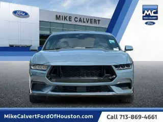 Ford Mustang 2024 EcoBoost 2dr Fastback