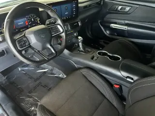 Ford Mustang 2024 EcoBoost 2dr Fastback