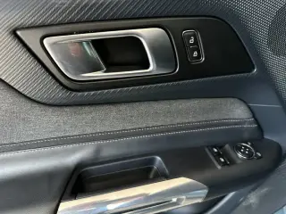 Ford Mustang 2024 EcoBoost 2dr Fastback