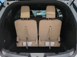 Ford Explorer 2017 XLT 4p SUV