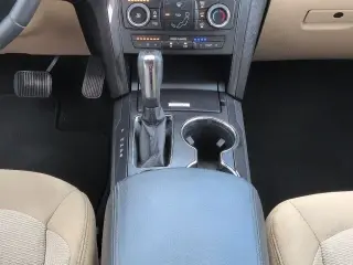Ford Explorer 2017 XLT 4p SUV