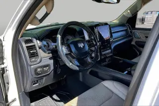 Ram 1500 2019 4x4 Limited 4p Camioneta Cabina Tripla 5.6 ft. SB Pickup